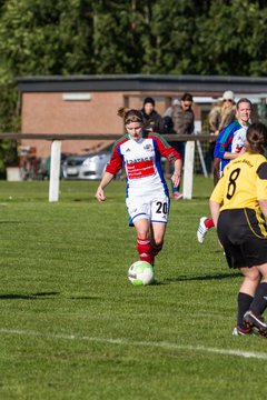 Bild 206 - Frauen SV Fortuna B�sdorf - SV Henstedt Ulzburg : Ergebnis: 0:7